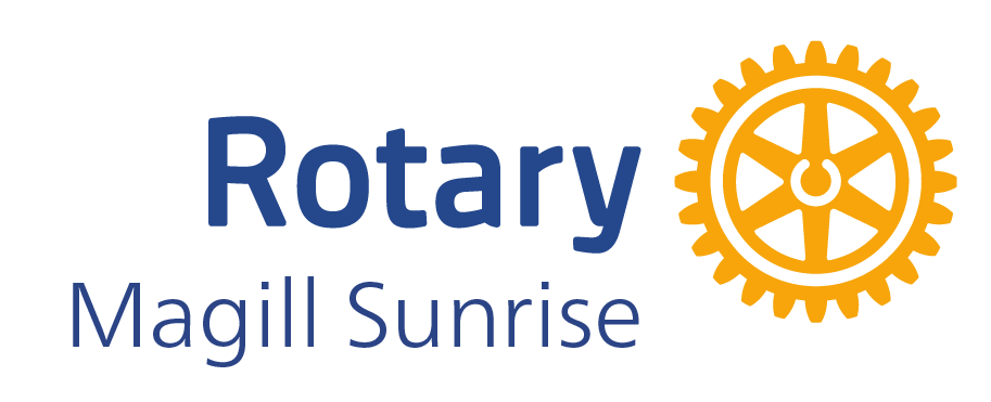 Magill Sunrise Rotary Club